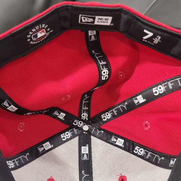 Brand new new era cap - Picture 2 of 2